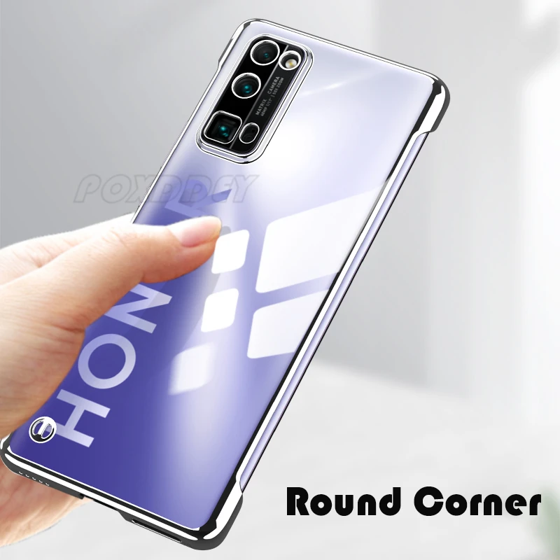 Чехол для телефона Huawei P40 P30 P20 Honor 20 Lite 30 V30 50 SE Pro X10 Nova 5T Mate 40 | Мобильные телефоны и