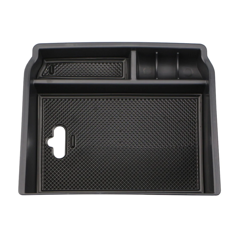 Daefar подлокотник для автомобиля центральный контейнер хранения органайзер