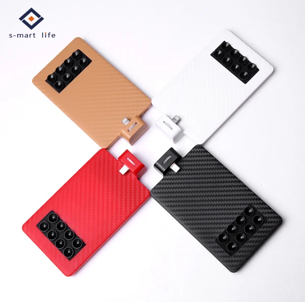 Зарядное устройство чехол wireless power bank зарядное для Iphone Andriod и Тип C все s выход |