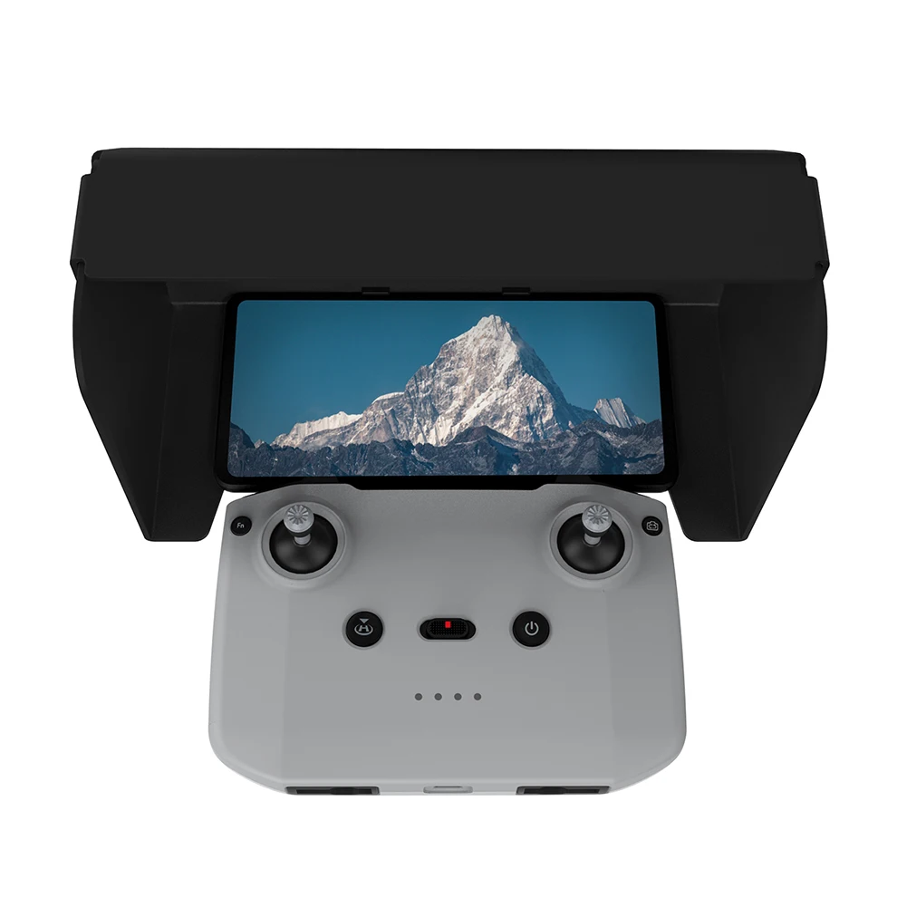 Солнцезащитный козырек для DJI Mavic 3/Air 2S/Mavic Air 2/Mini 2 чехол монитора с дистанционным