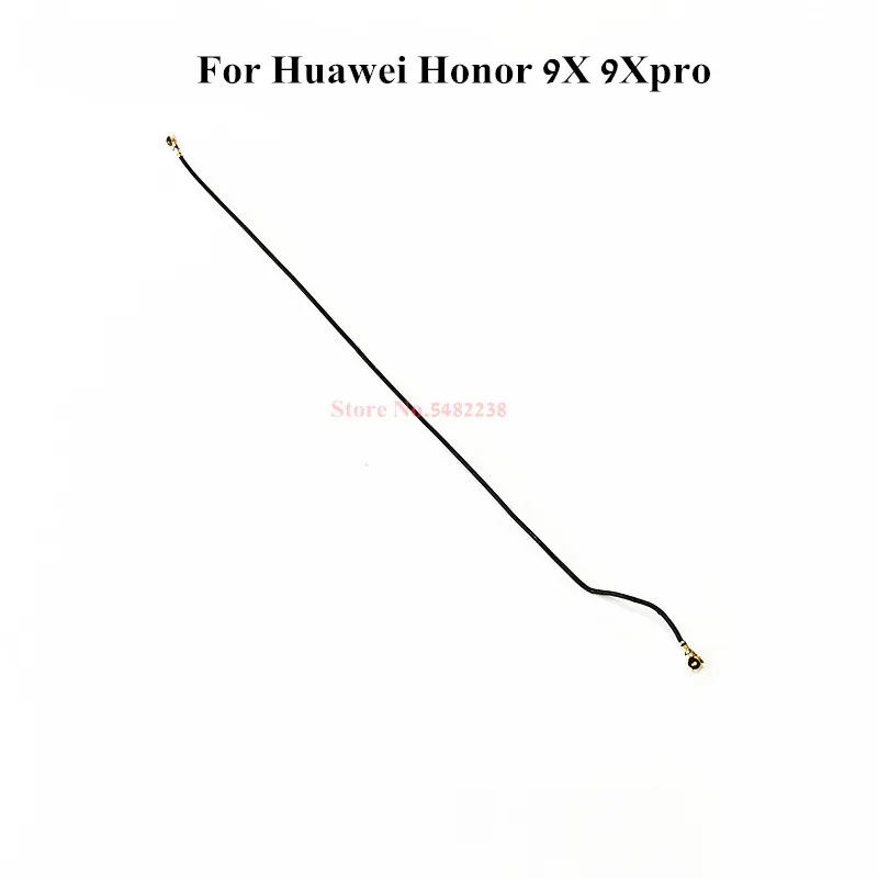 

Гибкий кабель для антенны Huawei Honor 9X, 9, XPro, 2 шт.