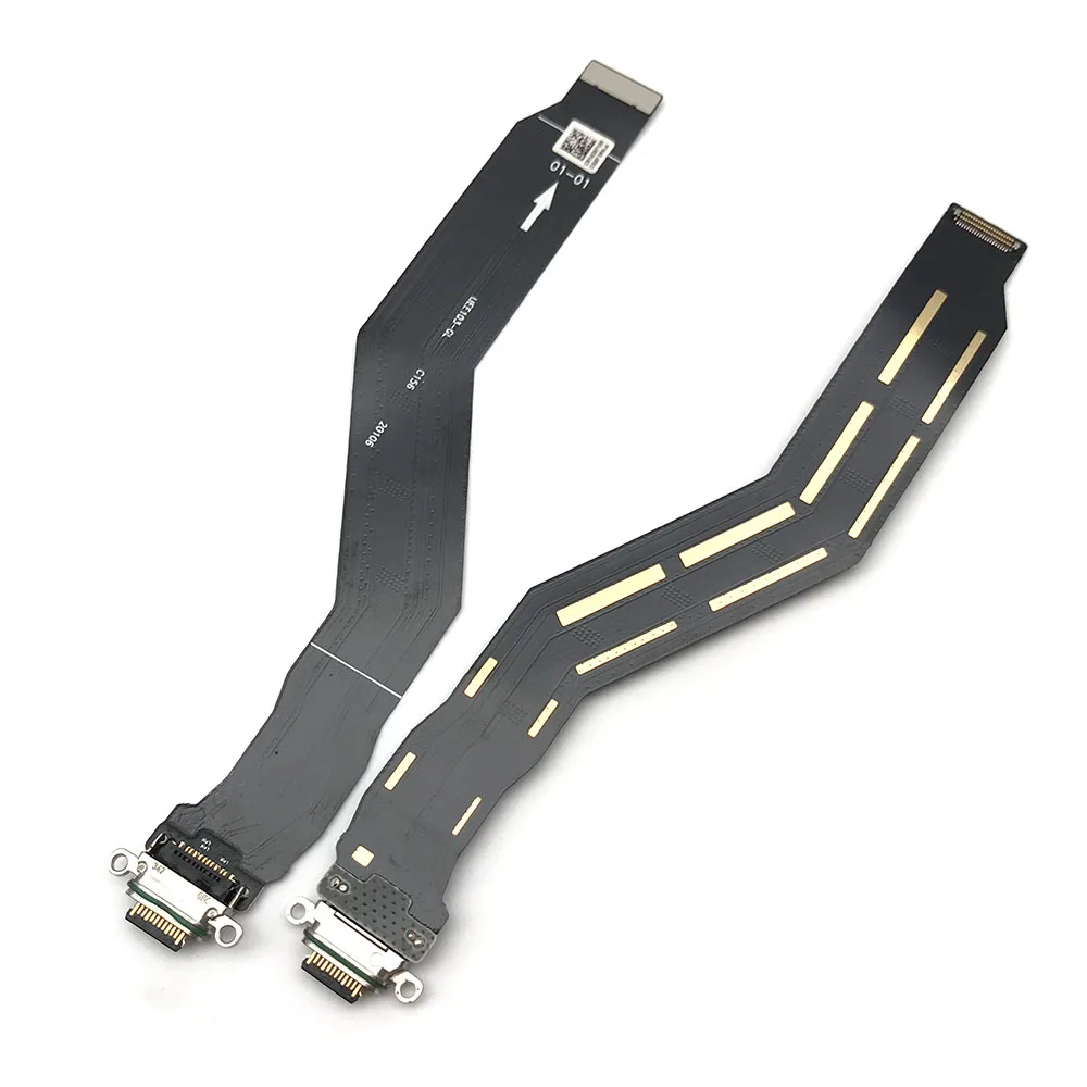 

Гибкий USB-кабель для зарядной док-станции Oneplus 8 / 8 Pro