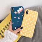 Чехол для iPhone XR 1Phone 11 Pro Max X 7 Plus 8 Plus SE 2020 8 X XS max, мягкий чехол из ТПУ для iPhone XS 11 Pro Max, чехол