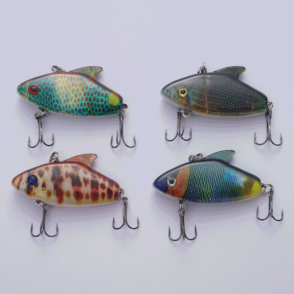 

1 шт. Реалистичная приманка трехмерная бионическая жесткая для ловли карпа, рыболовные снасти рыбаловная бесна рыболовные товары все для ра...