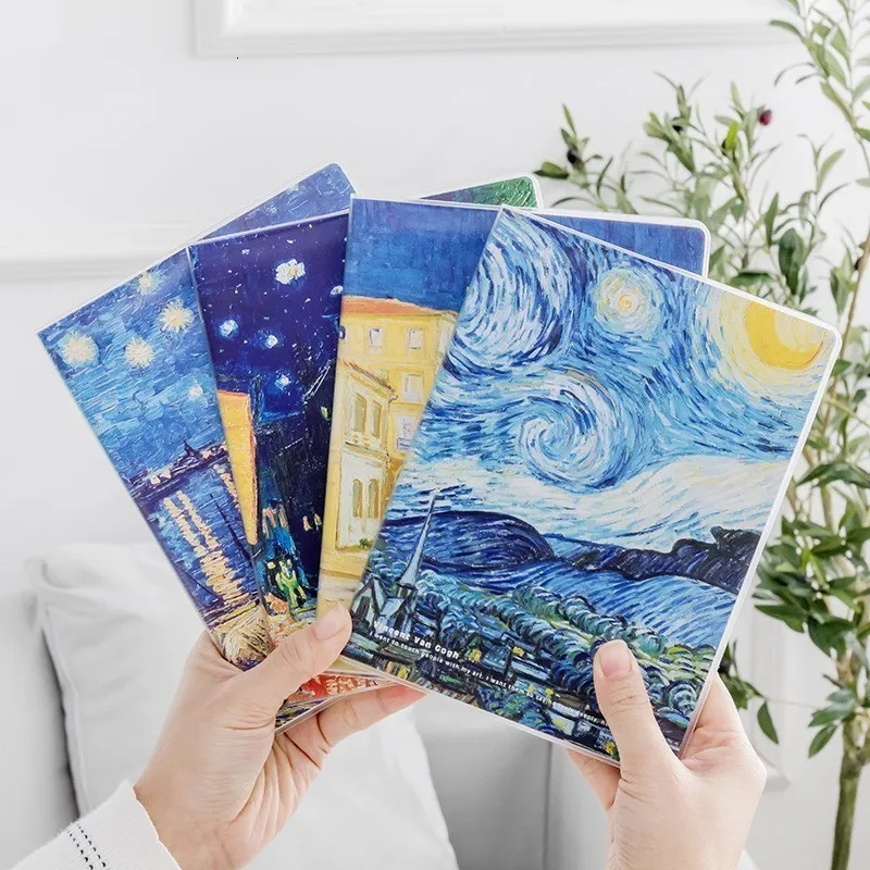 1 шт. A5 Bullet Journal блокнот горизонтальная линия Sketchbooks Дневник Книга Планировщик блокнот школьный стационарный Sotre поставки 016034
