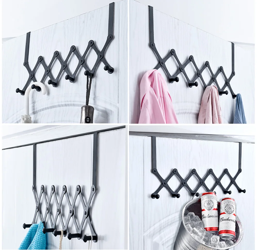 

304 stainless steel bathrobe hook wall hook Bathroom Towel Hook clothes hook kitchen hardware antirust hook door back hook