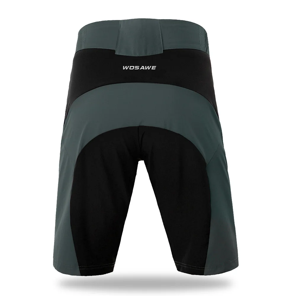 WOSAWE горный велосипед мужские водонепроницаемые Альпинизм Джерси Лоскутные