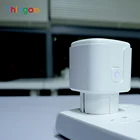 Умная розетка с таймером и монитором мощности, 16 А