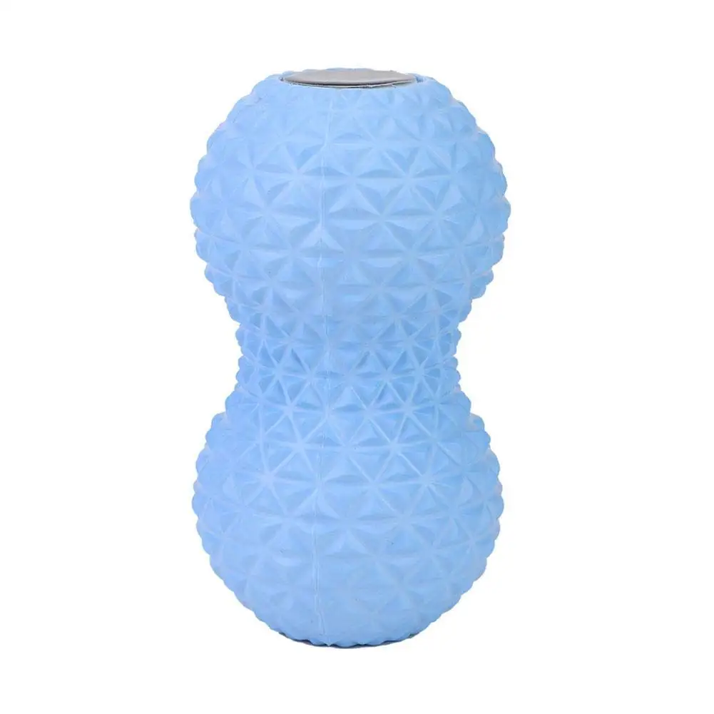 Лакросс миофассия мяч арахисовый Массажный высокая плотность легкий фитнес тело