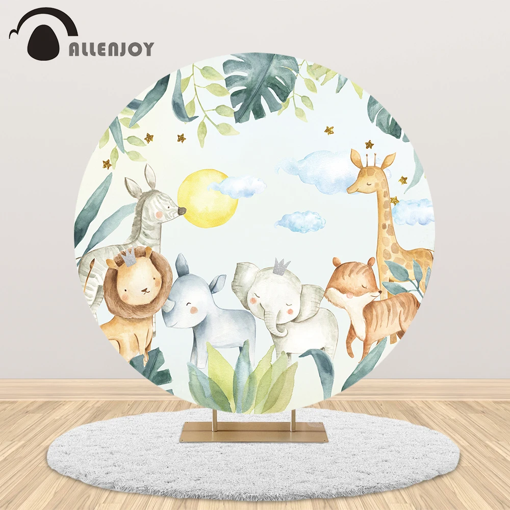 Allenjoy дневной фотографический фон | Электроника