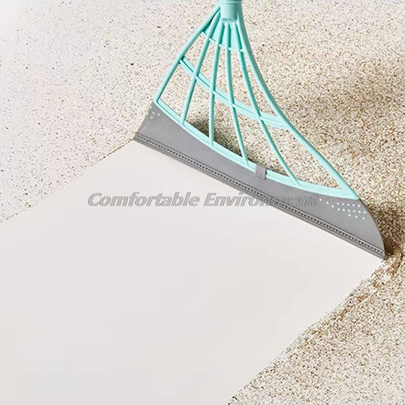 Волшебная Щетка стеклоочистителя салфетка для мытья пола инструменты чистки