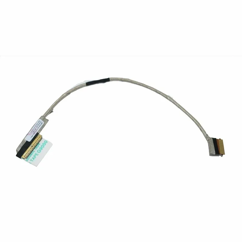 50 4kh04. 001 04W1679 для Lenovo Thinkpad X220 X230 X230I LVDS видео ЖК кабель|Компьютерные кабели и