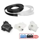 1,5 м трубы чернильный демпфер для Epson L1300 L1455 L101 L800 L801 L1800 L810 L850 L101 L201 не наносящих вред окружающей среде принтеров Mimaki самосвал фильтр шланг