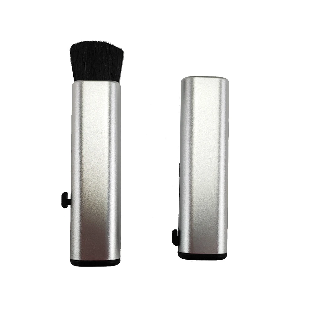 computer keyboard cleaning tool retractable camera musical instrument cleaning brush set conditioning air outlet cleaning brush free global shipping