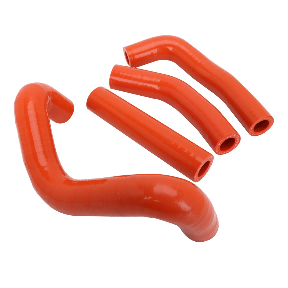 Силиконовый шланг охлаждающей жидкости радиатора для мотоцикла KTM SX 50 SX50 2009-2011 2009