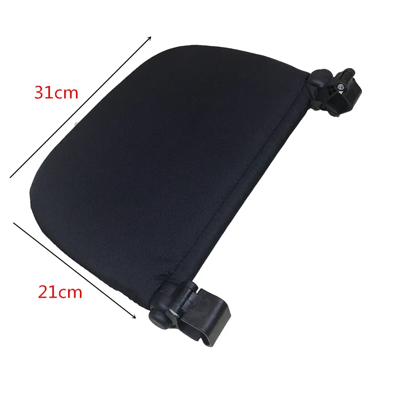 Stroller Bumper Bar Armrest Foot Rest Extend Board Sleepping for Babyzen Yoyo Yoya Yuyu Pram Pushchair Accessory | Мать и ребенок