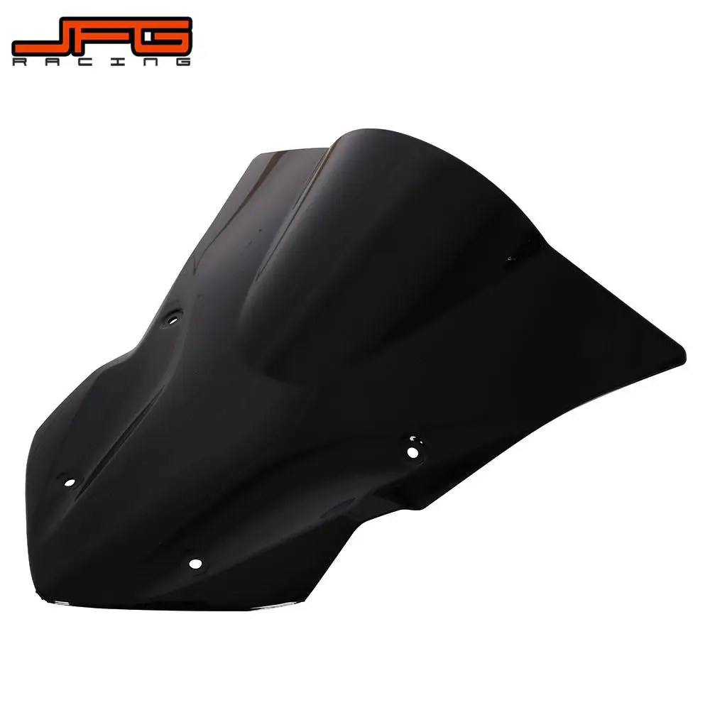 

МОТОЦИКЛ ABS пластик лобовое стекло ветровой экран для KAWASAKI Z900 2017-2018