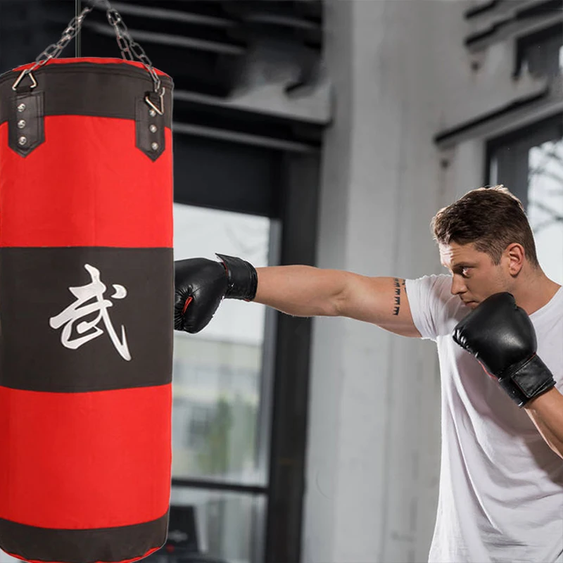 Боксерская груша Xiaomi Fed Vertical Martial Arts