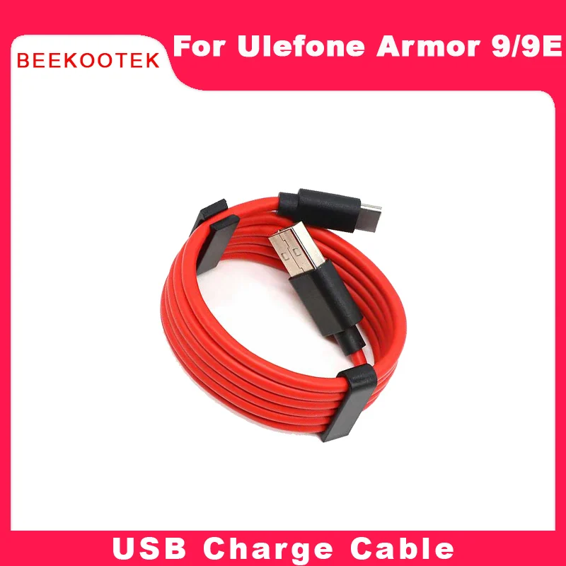 Адаптер переменного тока для телефона Ulefone Armor 9E/9 5 В 7 9 3 0 А | Мобильные телефоны и