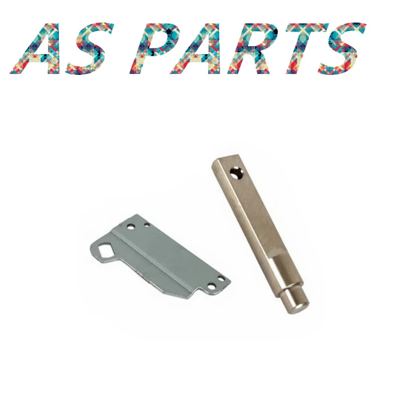 50X D089 4666 4665 передний барабанный Stay & заднего вала держатель для Ricoh Aficio MP C2800 C3300 C4000