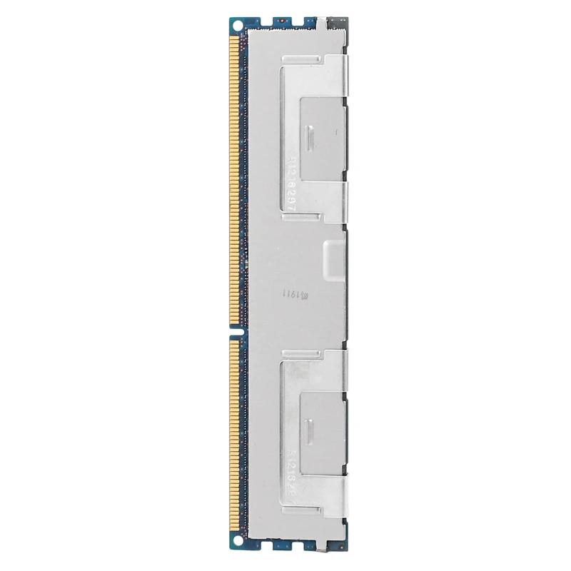 Память ECC REG DDR3 32 Гб 1066 МГц CL7 240Pin ОЗУ 1 35 в 4RX4 RDIMM для серверной рабочей станции |