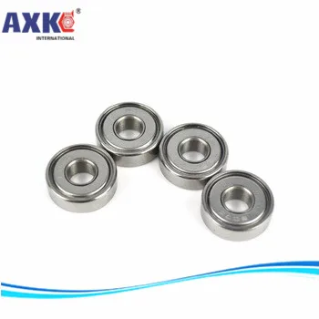

500pcs free shipping thin wall deep groove ball bearing 6801ZZ 12*21*5 mm