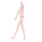 Шарнирная кукла с мужским телом для 16 BJD DZ как AE POPO BG