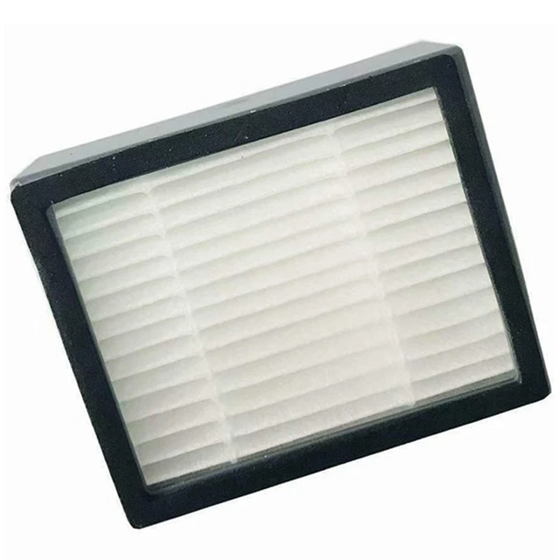 

Replacement Parts for I-Robot Roomba I7 I7 /I7 Plus E5 E6 E7 Vacuum, Replenishment Filter 18 Packs with Brush