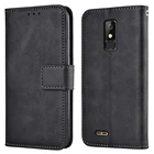 Чехол-книжка с бумажником для Black Fox B4 NFC, кожаный чехол для телефона BMM543S, чехол-книжка для Black Fox B 4 NFC, чехол