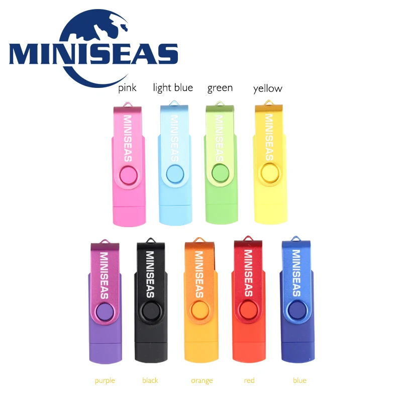 

USB Flash Drive Smartphone OTG 32gb 16gb 8gb 4gb pendrive external storage Pen Drive usb memory stick Flash Drive