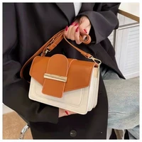 simple and romantic womens small square bag new versatile messenger bag high qquality shoulder bag designer luxury bag
