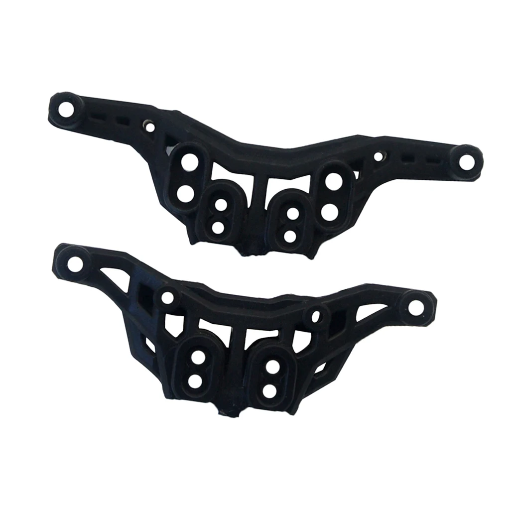 

Pack Of 2 RC Shock Towers For 9130/9136/9137 RC Monster Buggy Truck