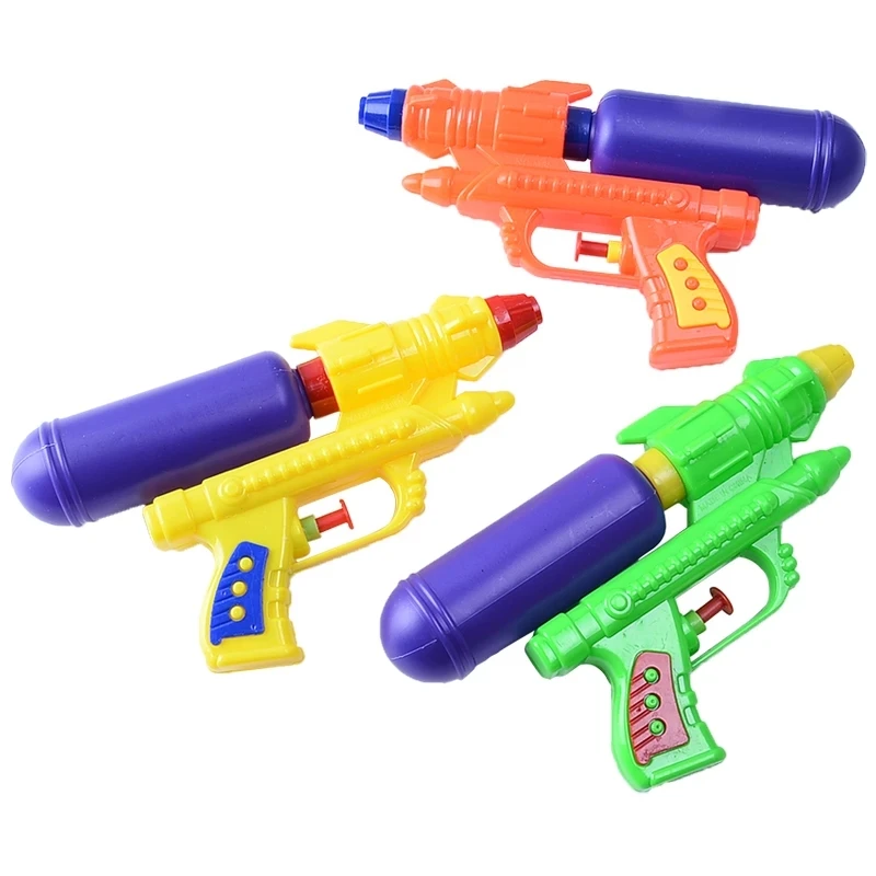 

Summer kids plastic water gun outdoor beach waterpistool water toys summer Swimming watergun for children Shooting Gun