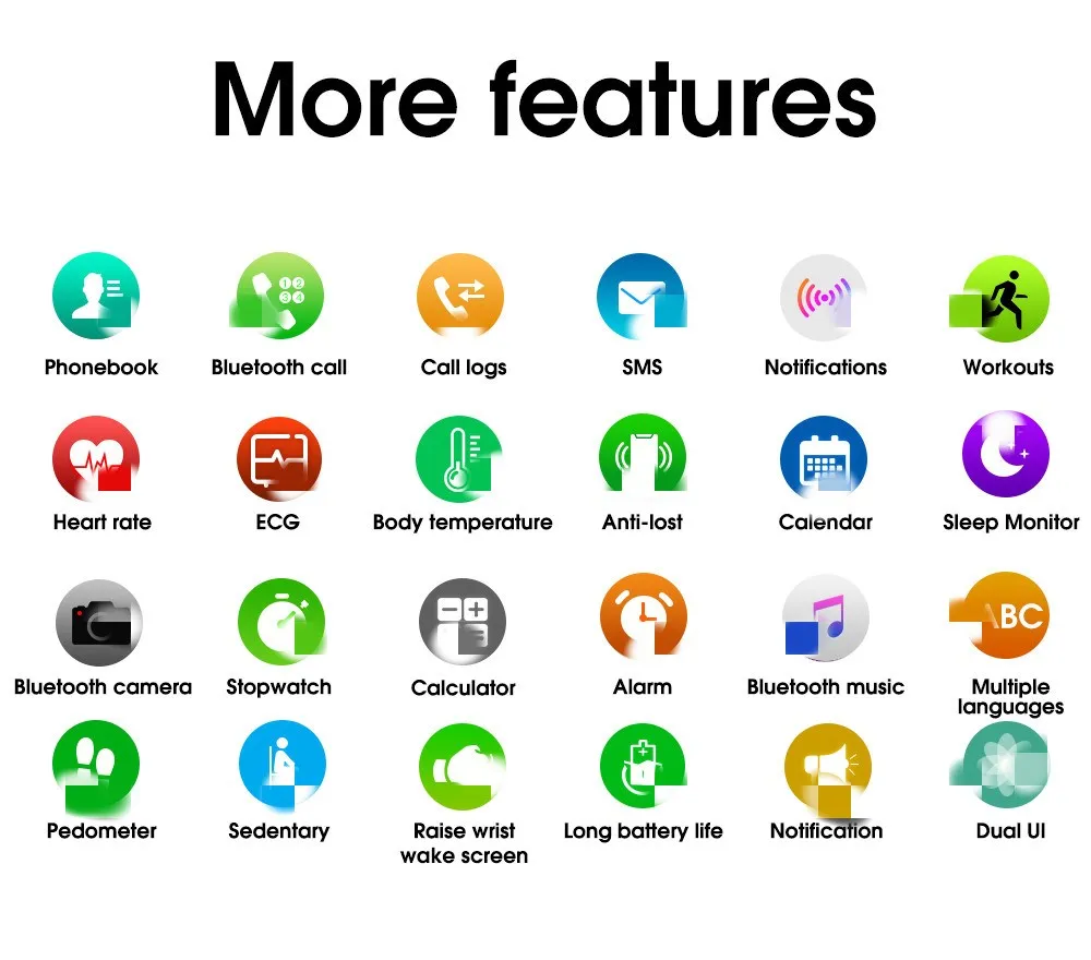 

Original IWO W26 Smart Watch 1.75 Inch Big Screen Temperature Measurement Bluetooth Call Women W26+ W26M Smartwatch VS IWO KW10