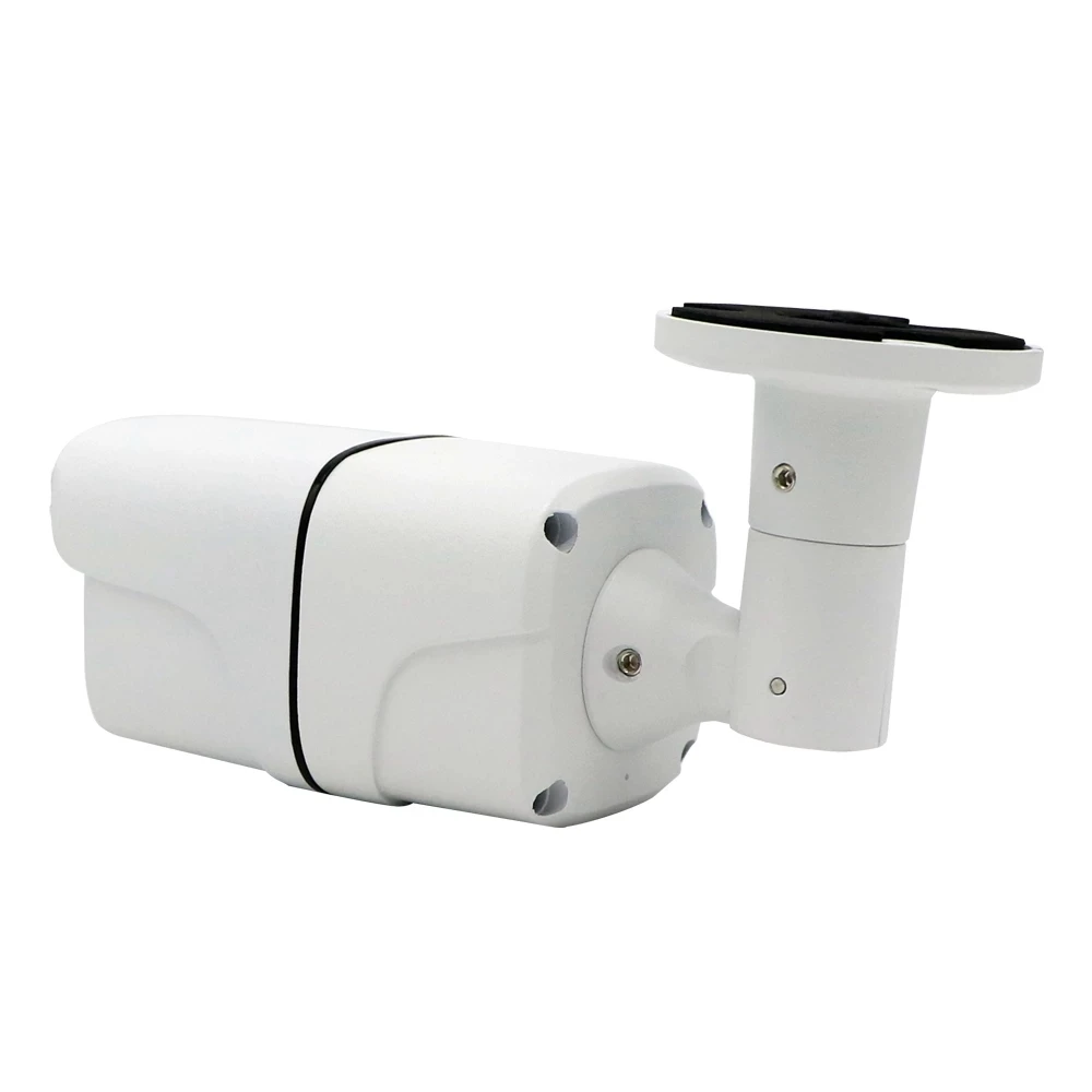 

720/1080P AHD Security Camera Video Surveillance Outdoor Waterproof Security Camera White Color 15M IR Night Vision Mini Cameras