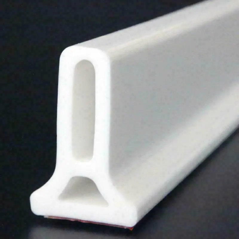 

Flexible Silicone Water Stopper Strips Floor Water Barriers for Kitchen Bathroom B99