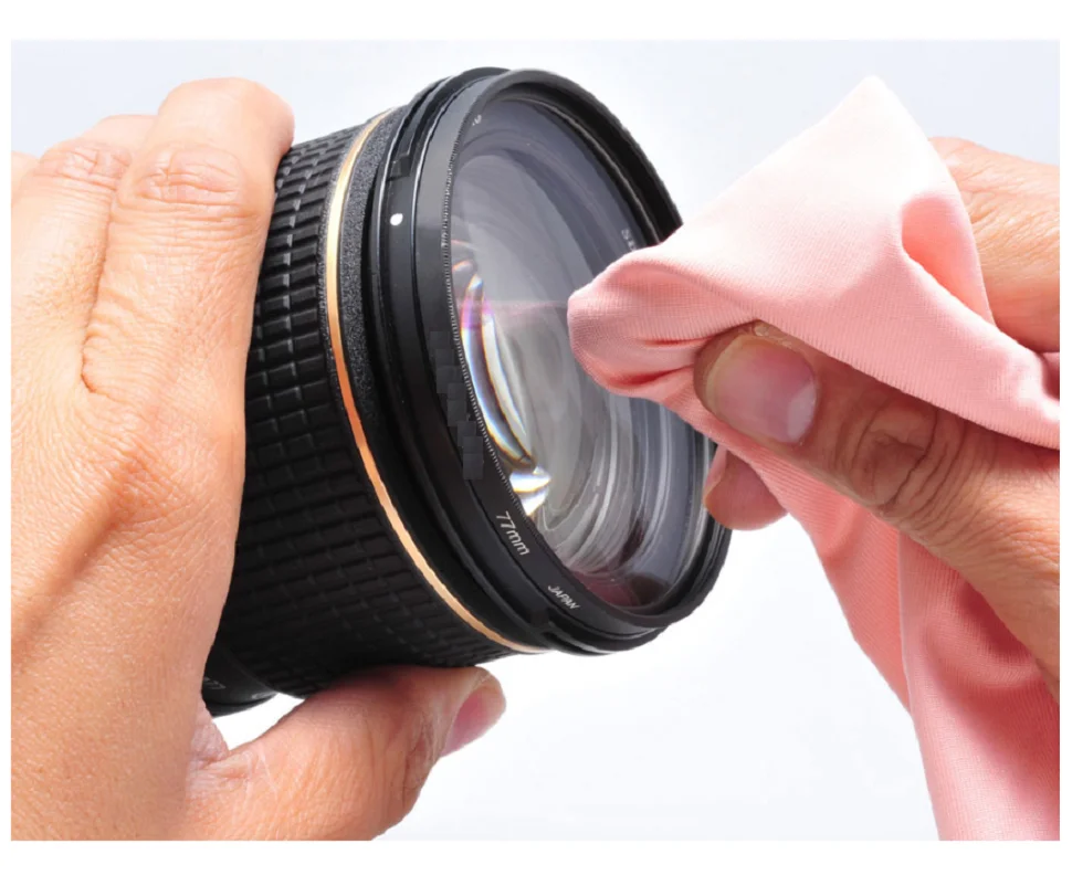 Фильтр HOYA UV(c) HMC 77 мм тонкая рамка цифровой многослойный UV для Nikon Canon Sony Защита