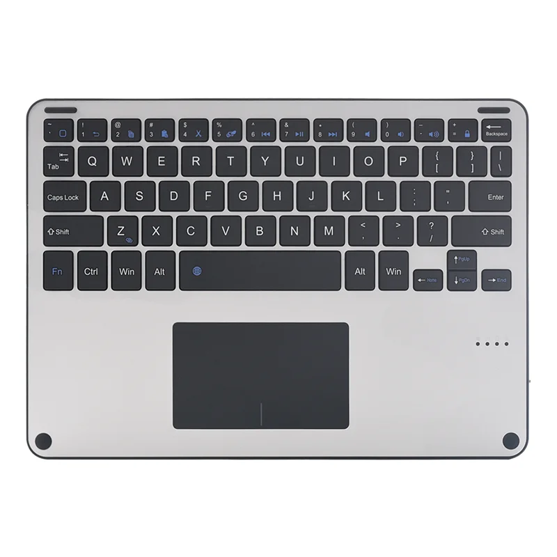 Чехол с клавиатурой Bluetooth для huawei Mediapad T5 10 AGS2-L09/W09/L03 тачпад Клавиатура для huawei T5 10,1 ''планшет с подставкой