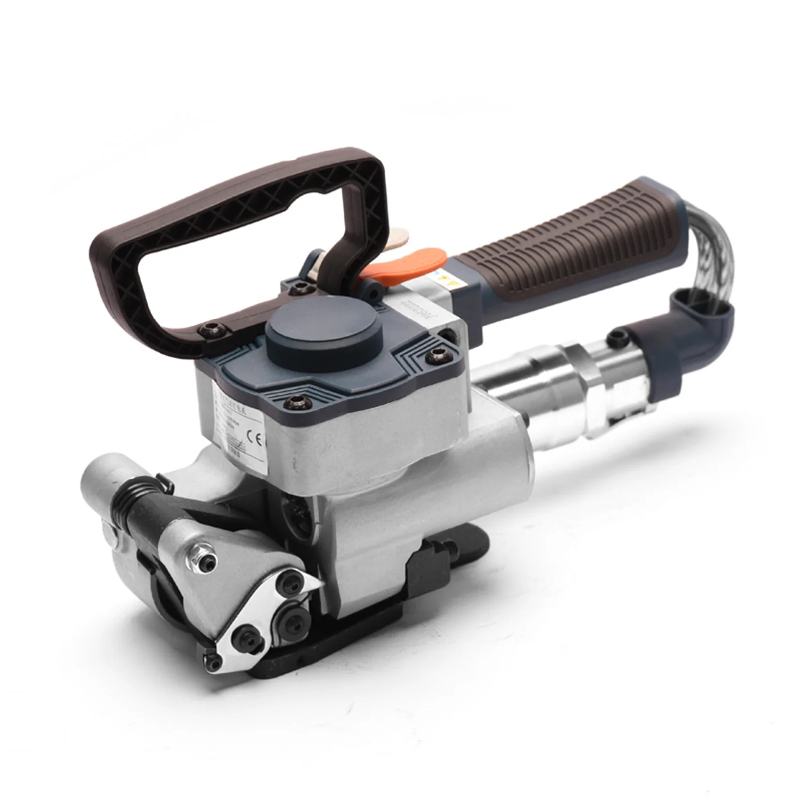 Ручной B19 пневматическая обвязочная машина ПП ПЭТ Пластик обвязкий инструмент