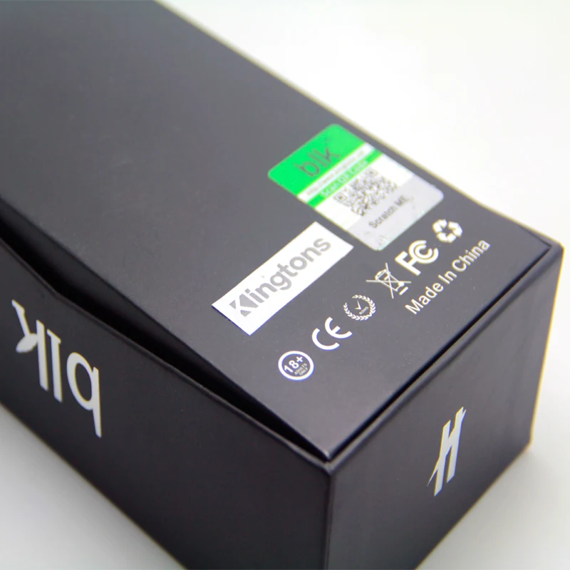 Набор сухих трав kingtons black mamba электронная сигарета Аккумуляторный вапорайзер для