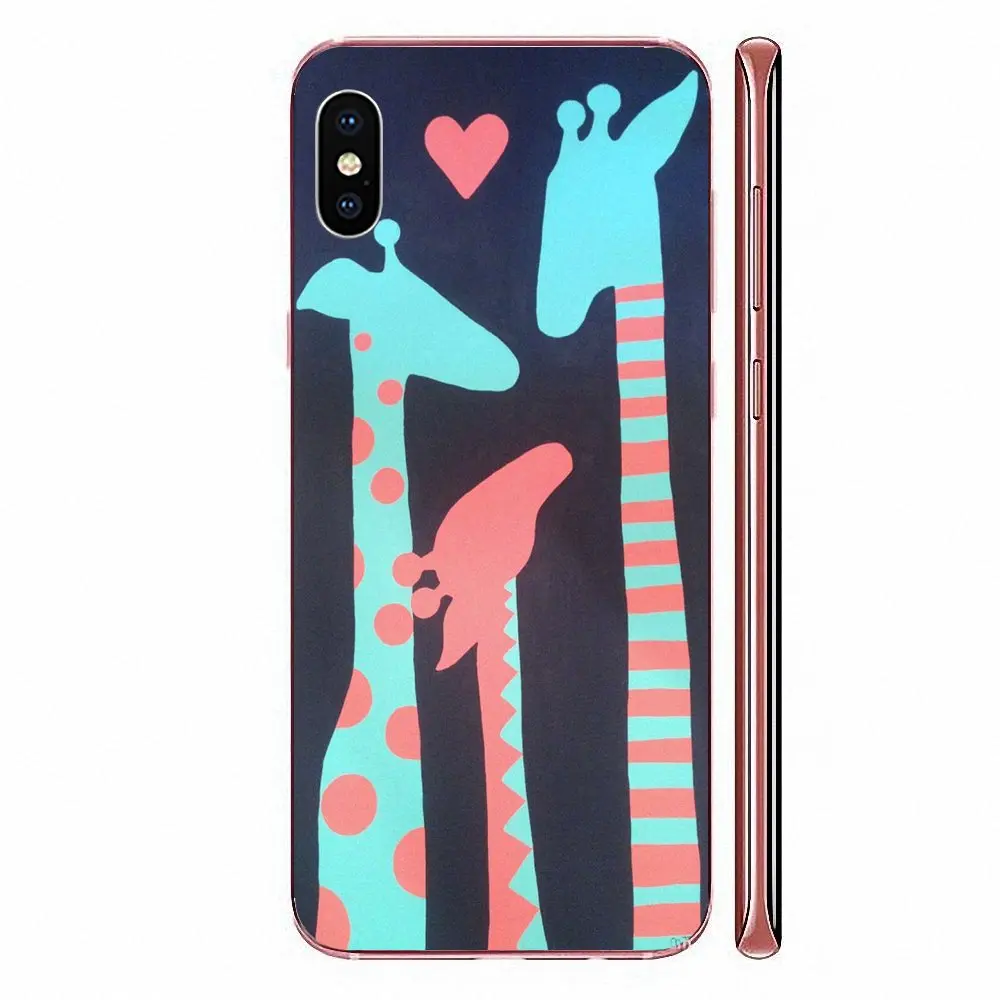 Фото Поп ужасный Милый Жираф для Galaxy Alpha Note 10 Pro A10 A20 A20E A30 A40 A50 A60 A70 A80 A90 M10 M20 M30 M40 Поп ужасный Милый Жираф для Galaxy Alpha Note 10 Pro A10 A20 A20E A30 A40 A50 A60 A70 A80 A90 M10 M20 M30 M40