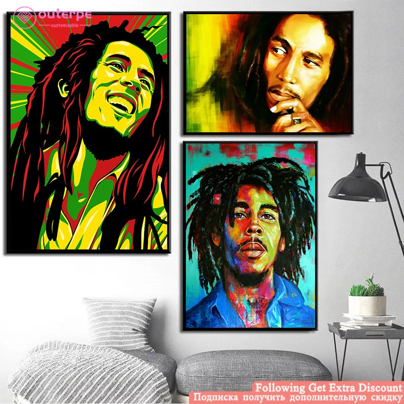 Мужской певец сделай сам 5D алмазная картина Набор для вышивки крестиком