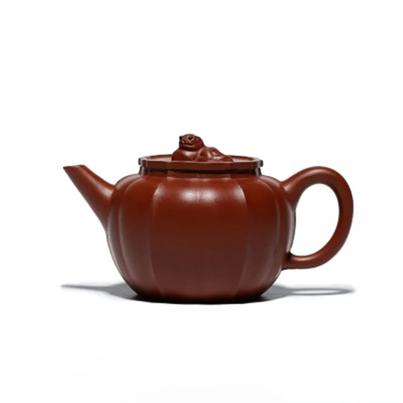

Dahongpao Kung-fu