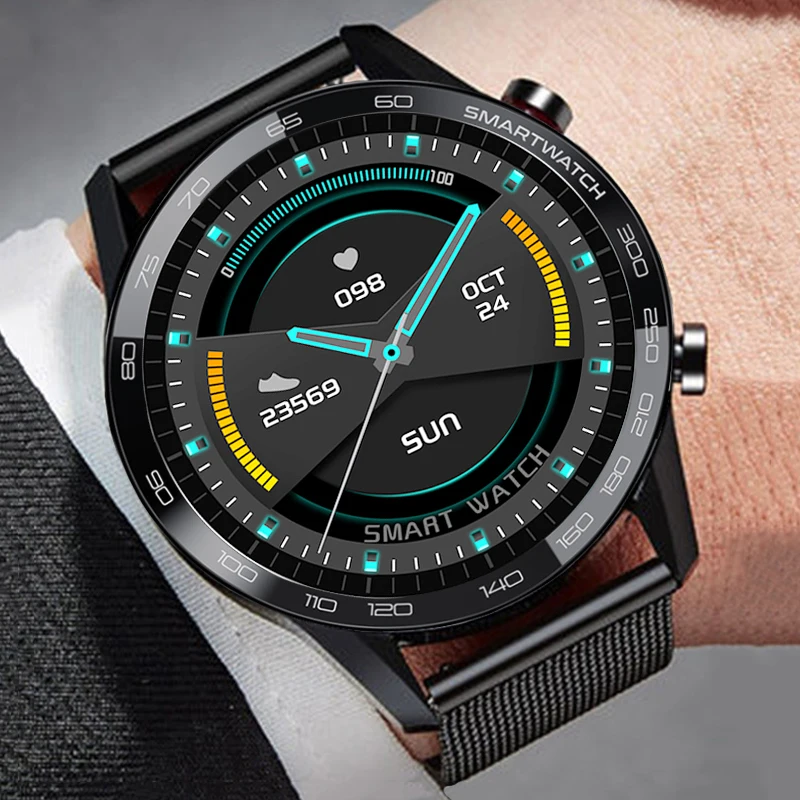 Смарт часы Timewolf для мужчин Android 2020 IP68 Smartwatch Relogio Inteligente Iphone IOS Phone Huawei|Смарт-часы| |