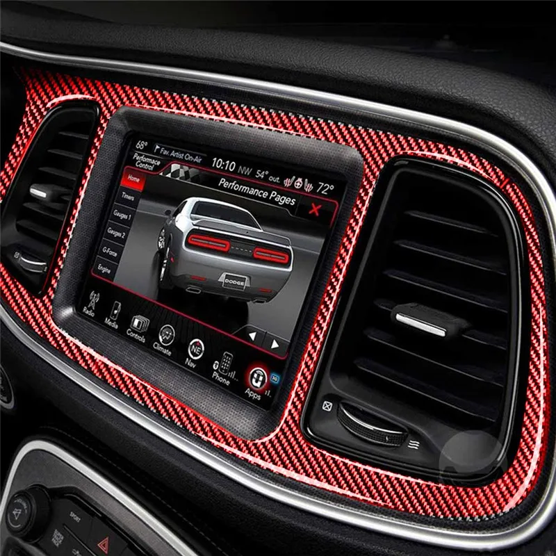 

Dodge Challenger 2015-2020