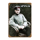 Manfred Von Richthofen, Красный Барон, металлические знаки, кинотеатр, гостиная, роспись, создание стен, Декор, оловянные знаки, плакаты