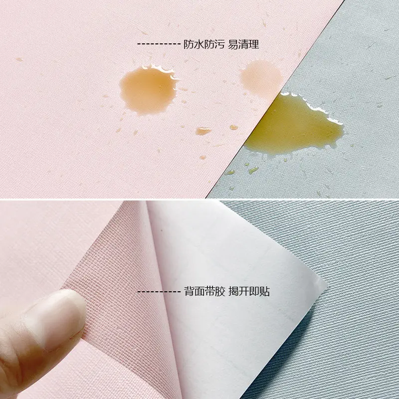 Наклейки для реставрации мебели сделай сам водостойкие обои кухни шкафа стола