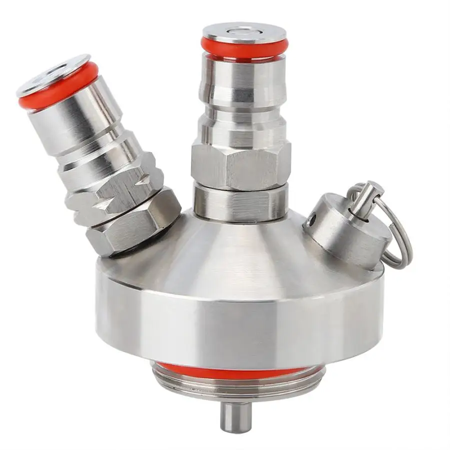 Мини-дозатор из нержавеющей стали для вина напитков пива | Дом и сад