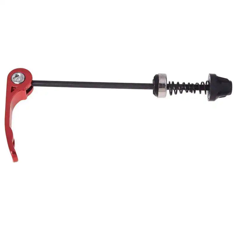 Горячее HG пара колесо горного велосипеда шашлык Быстрый выпуск QR Передняя Задняя