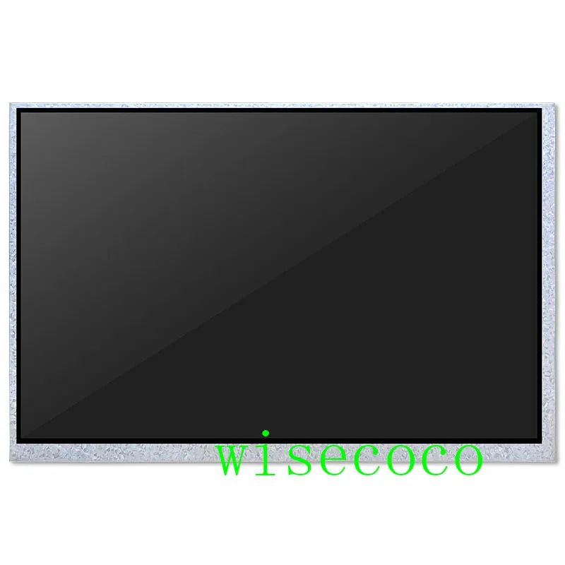 lcd only Для raspberry pi EE101IA-01D 10,1 дюймов 1280*800 ЖК-экран 1000 нит Дисплей HDMI VGA привод плата контроллера - Цвет: lcd only